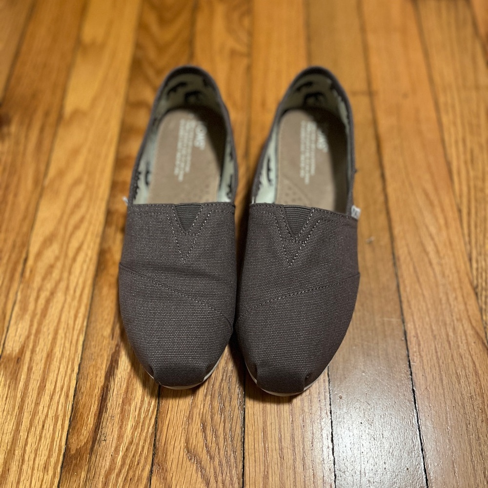 TOMS Classic Alpargata Shoe